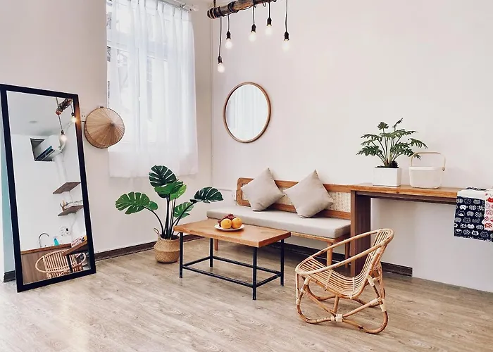 Vevy House - Homestay In Town