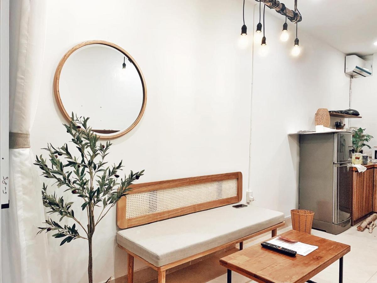 Vevy House - In Town Homestay *
