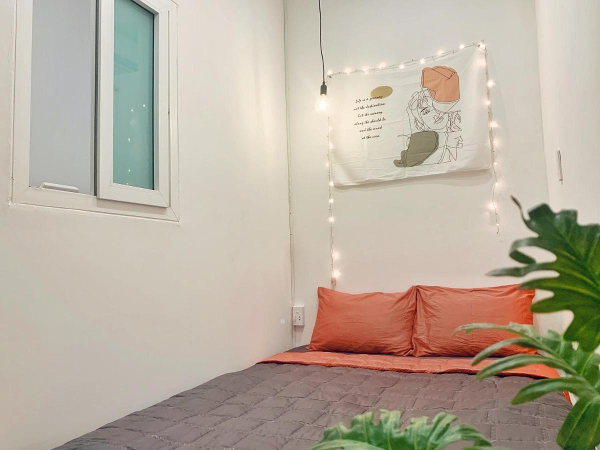 Homestay Vevy House - In Town Da Nang