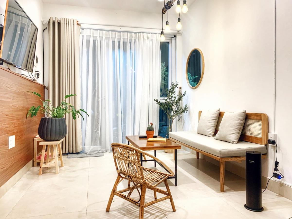 Vevy House - In Town Da Nang