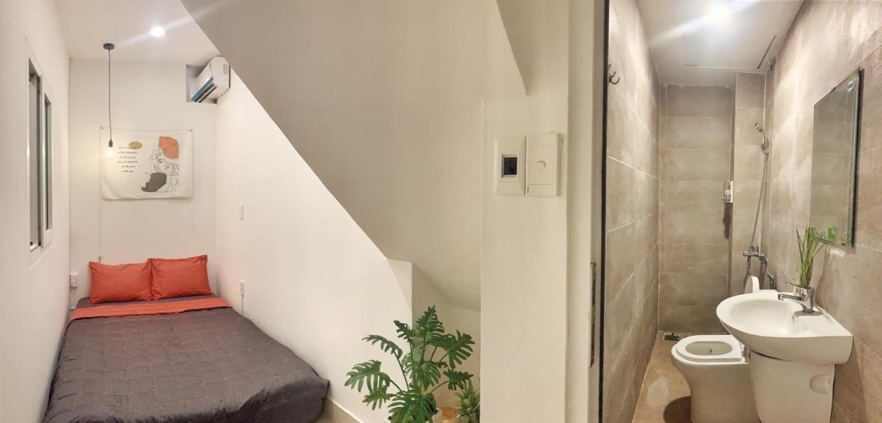 Vevy House - In Town Homestay Da Nang
