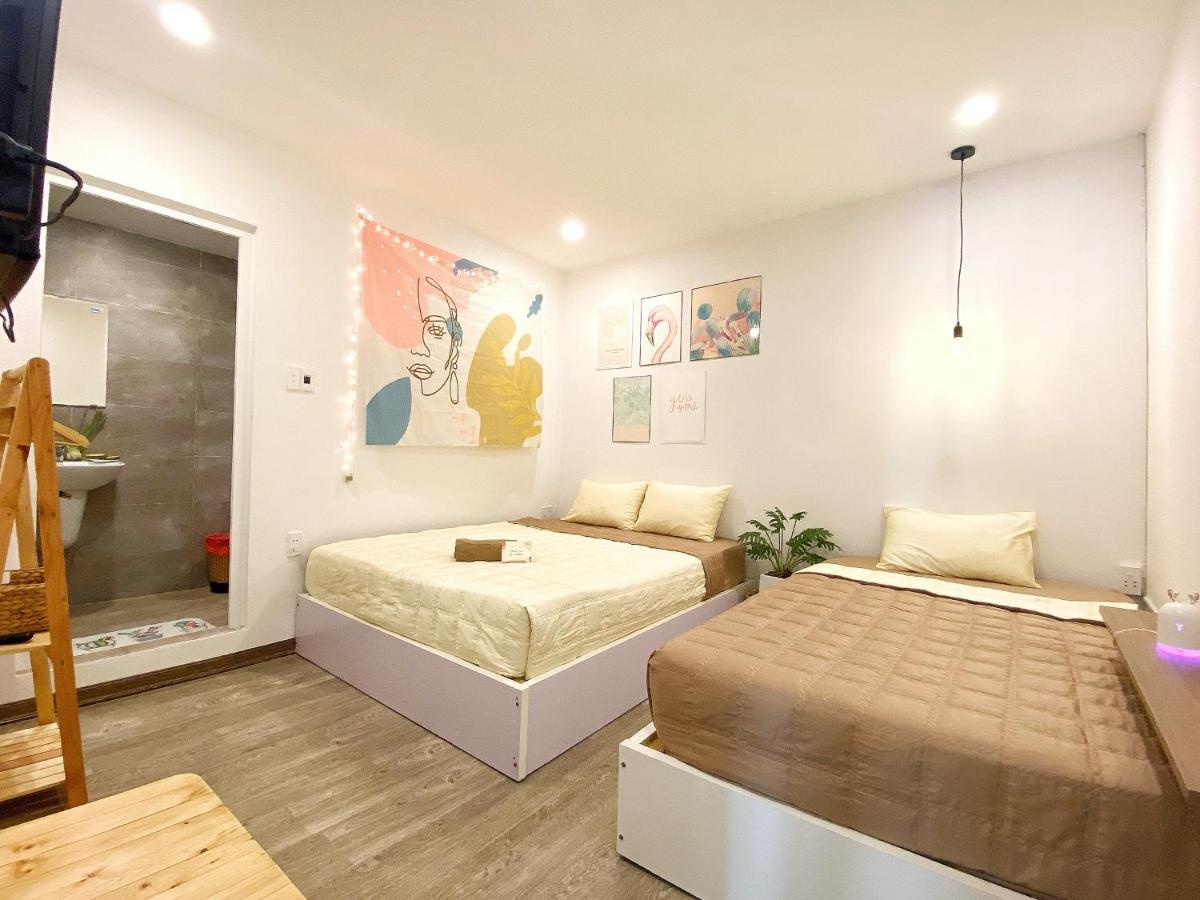 Vevy House - In Town Homestay Da Nang