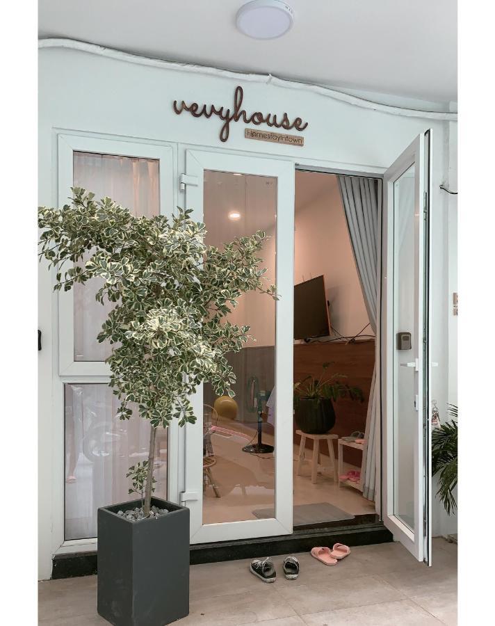 Vevy House - In Town * Da Nang