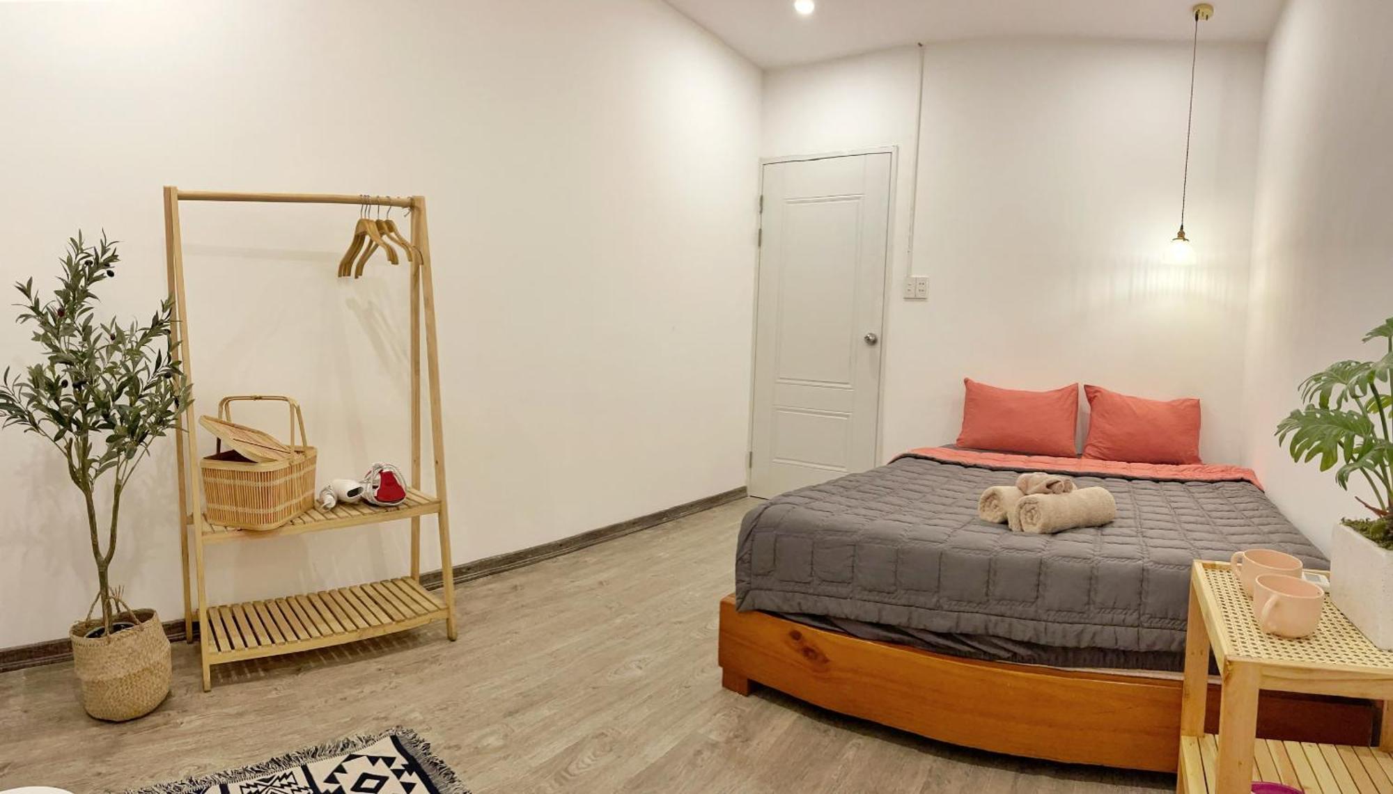 Vevy House - In Town Homestay