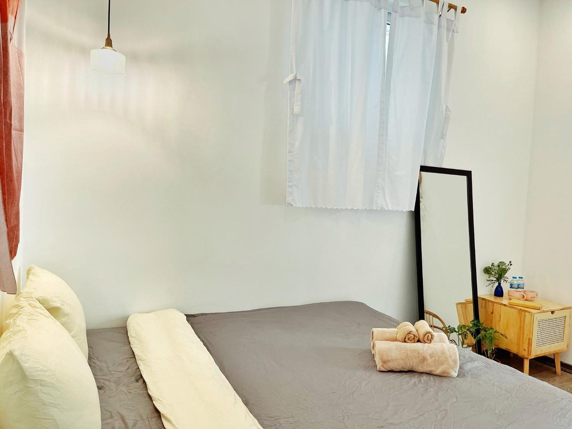 Vevy House - In Town Homestay