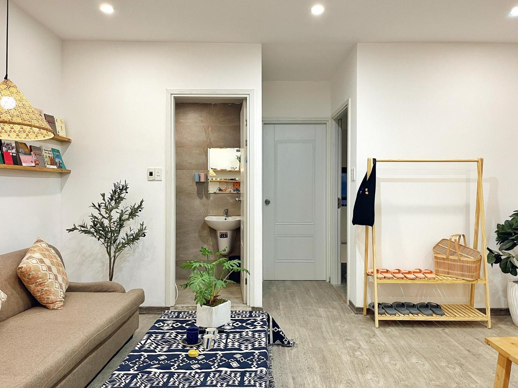 Vevy House - In Town Homestay Da Nang