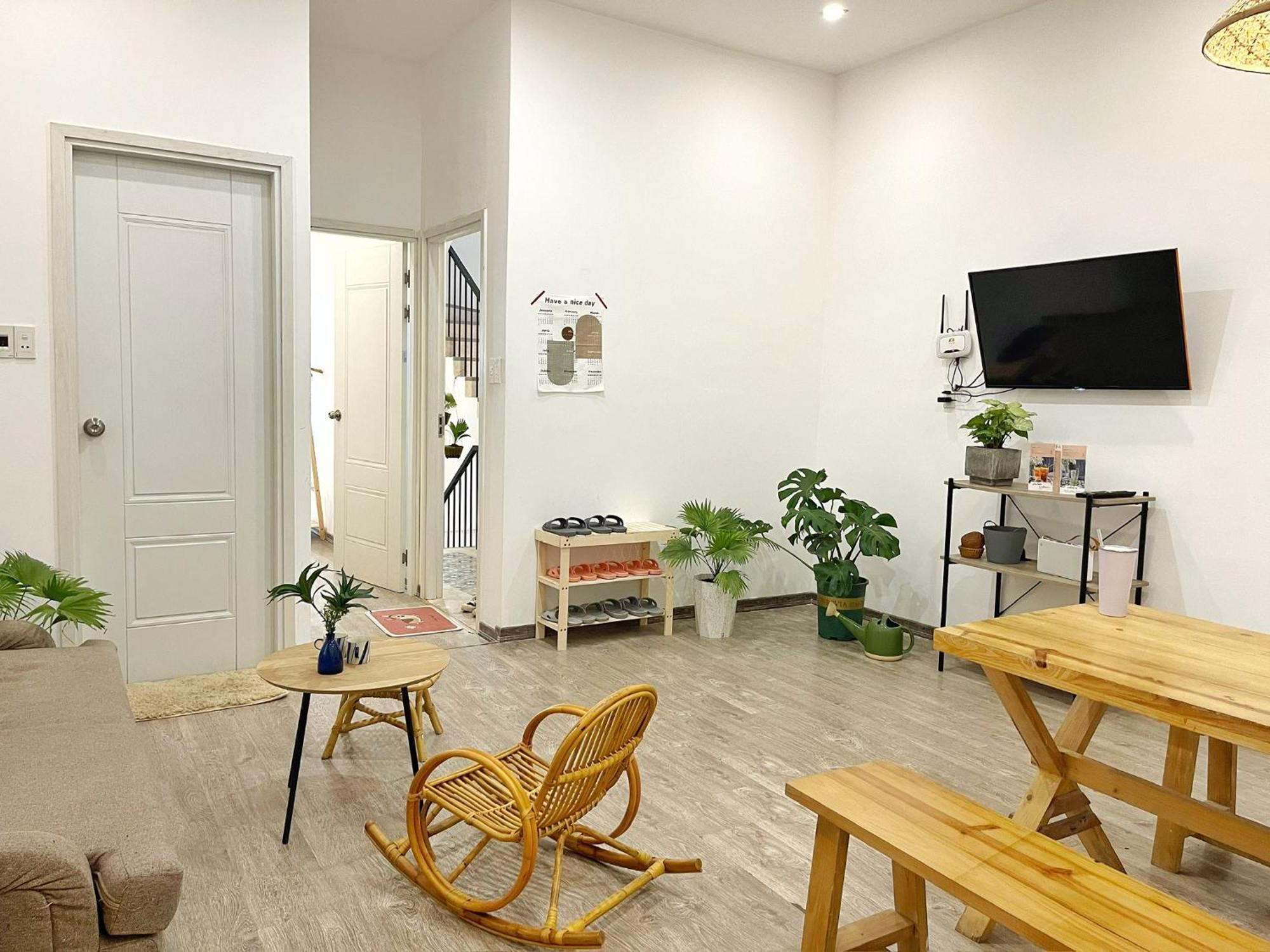 Vevy House - In Town Homestay