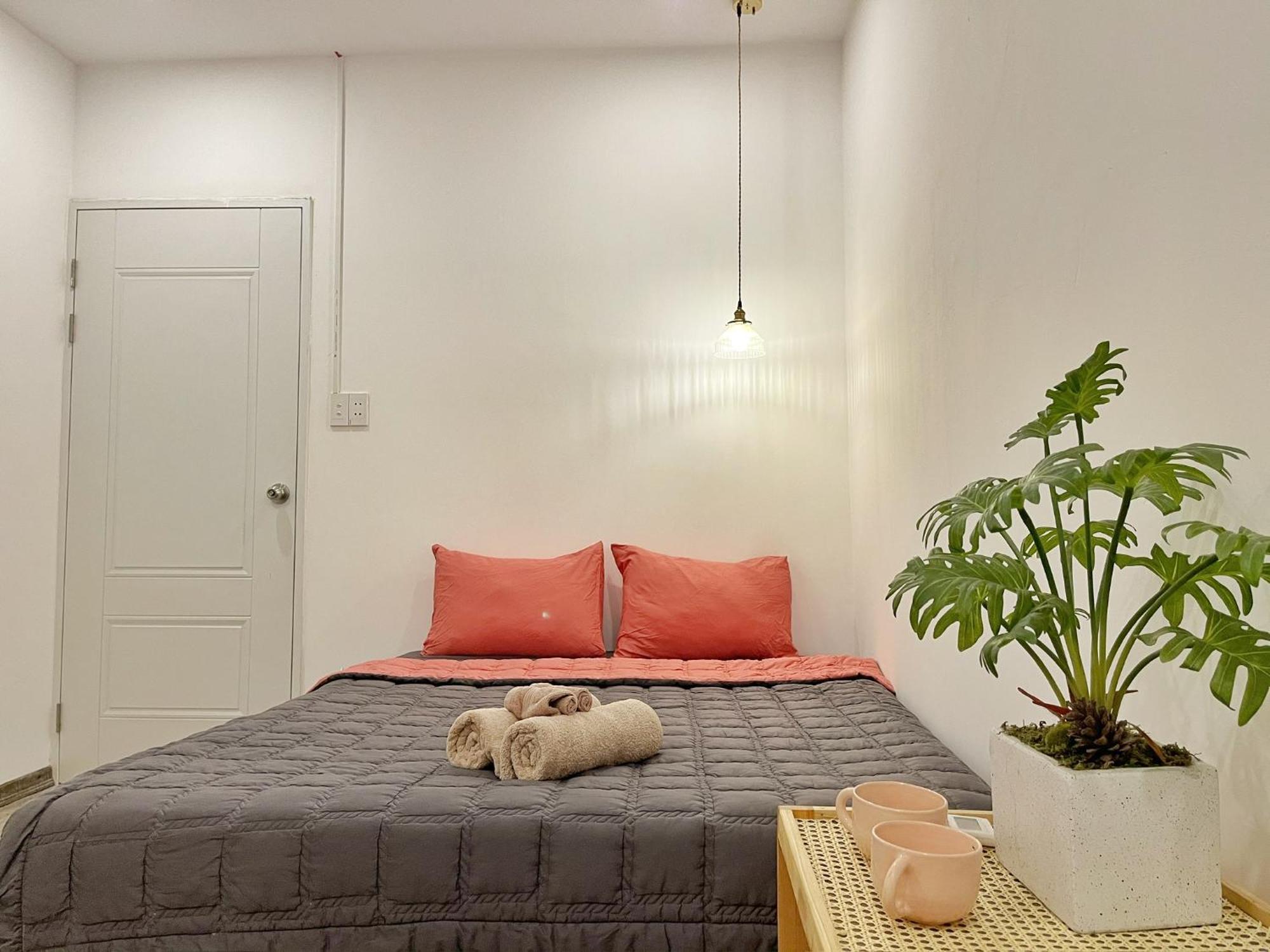 Vevy House - In Town Homestay *