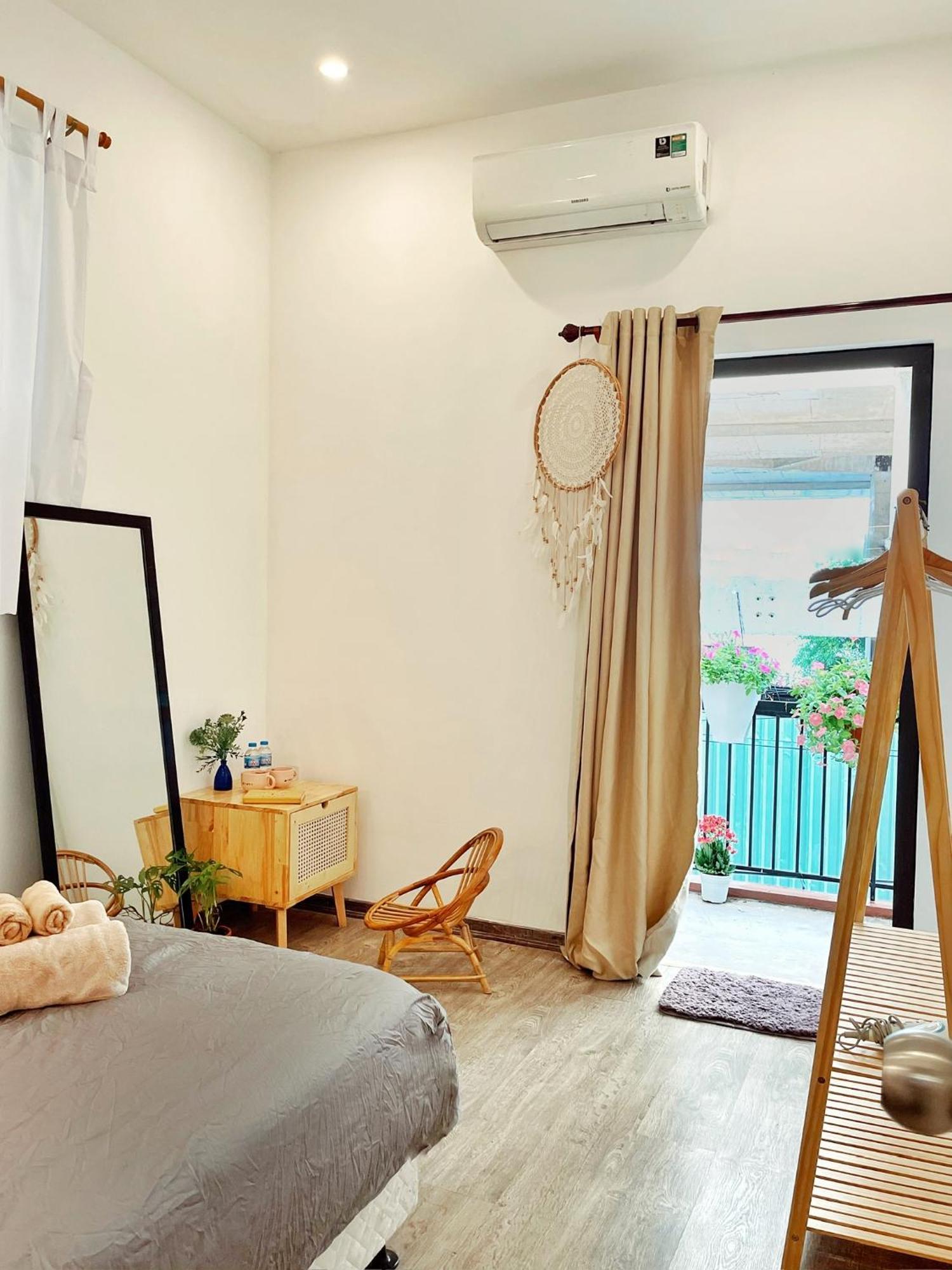 Vevy House - In Town * Da Nang