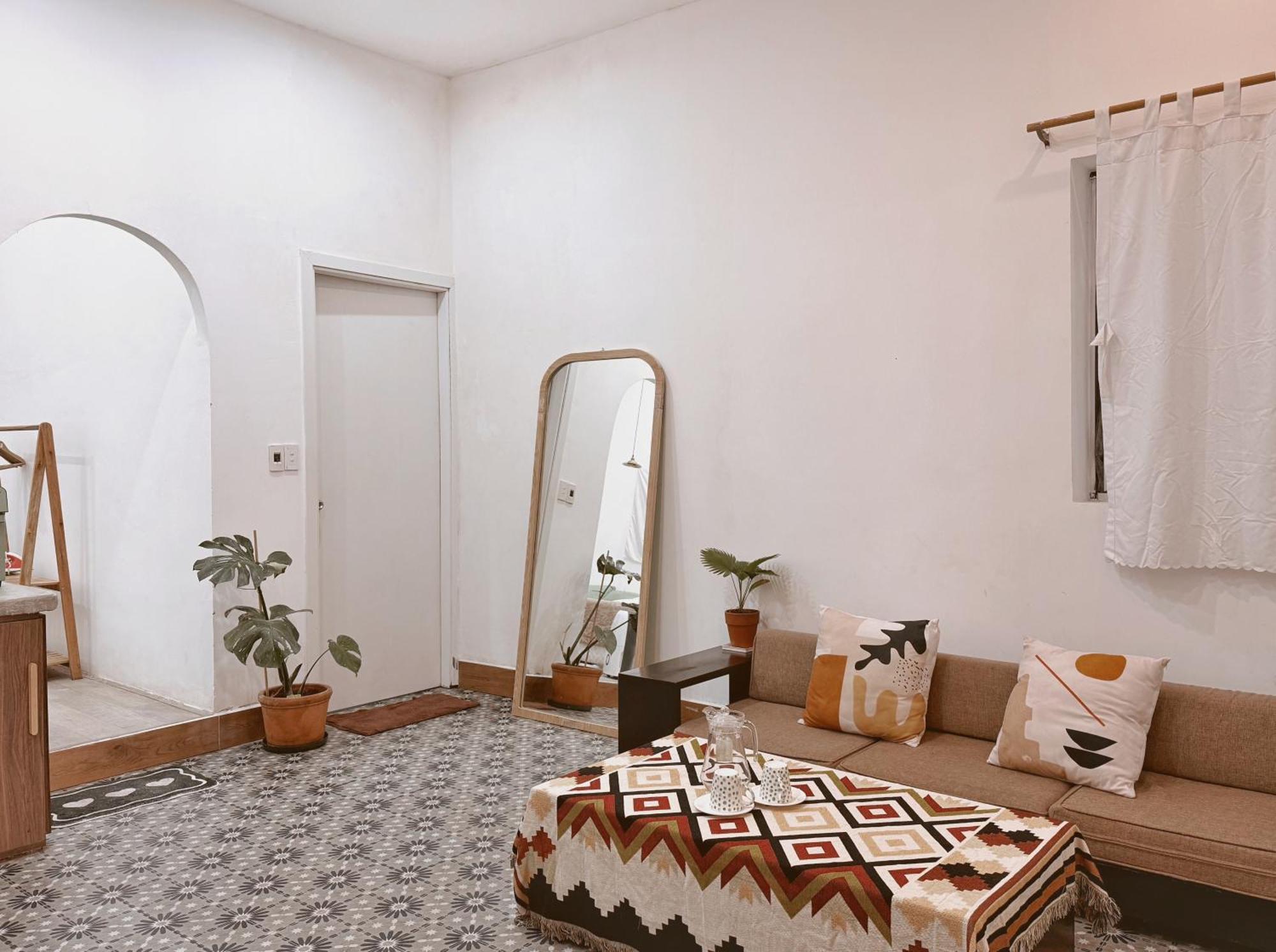 Vevy House - In Town Homestay