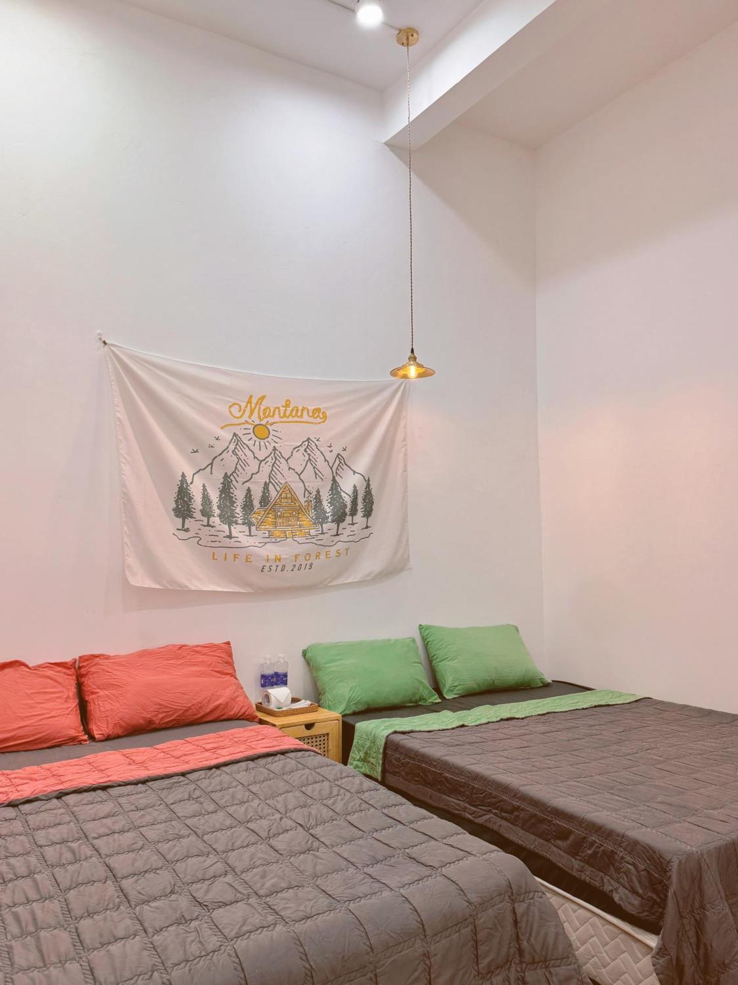 Vevy House - In Town Homestay *