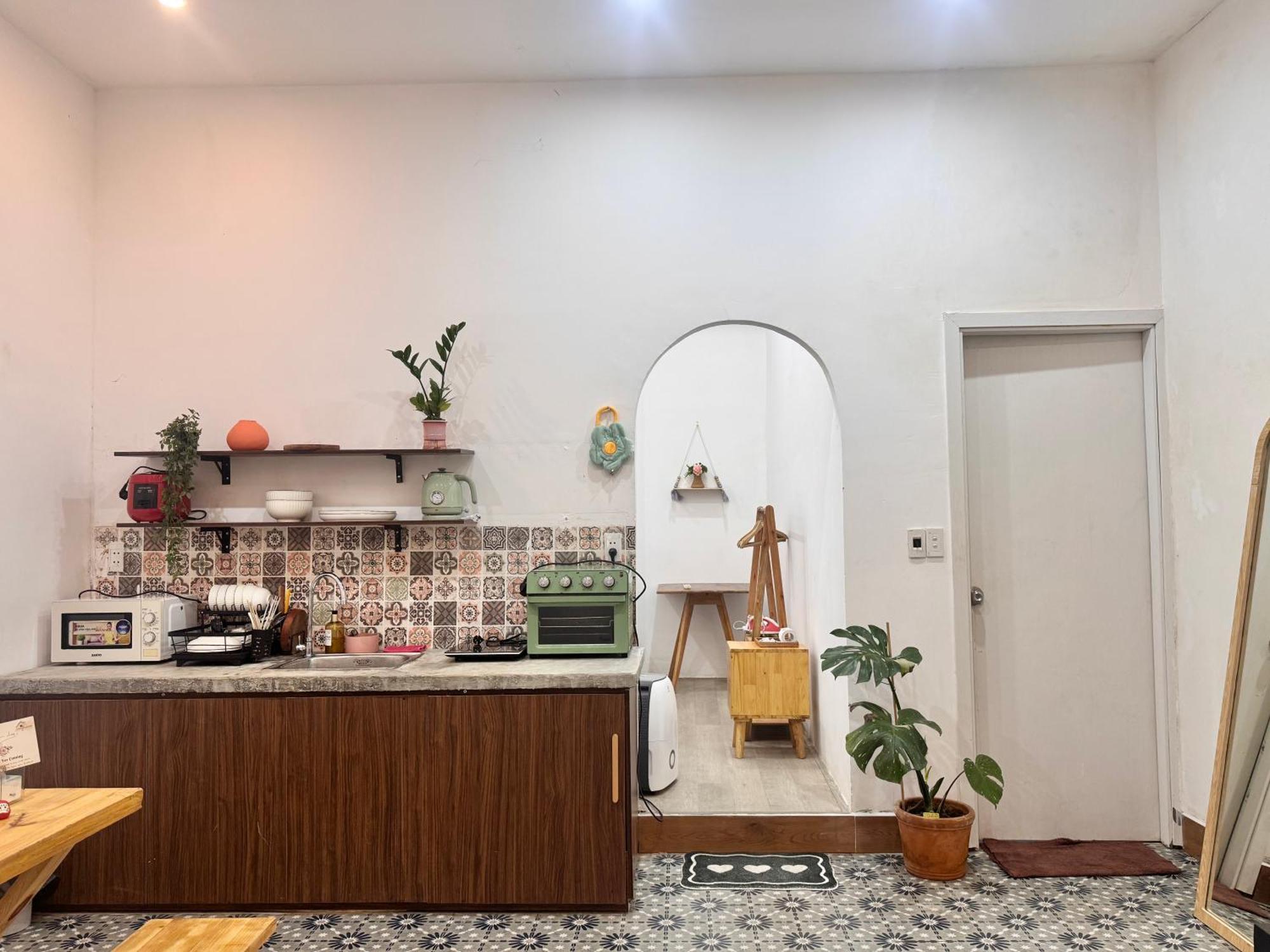 Vevy House - In Town Da Nang