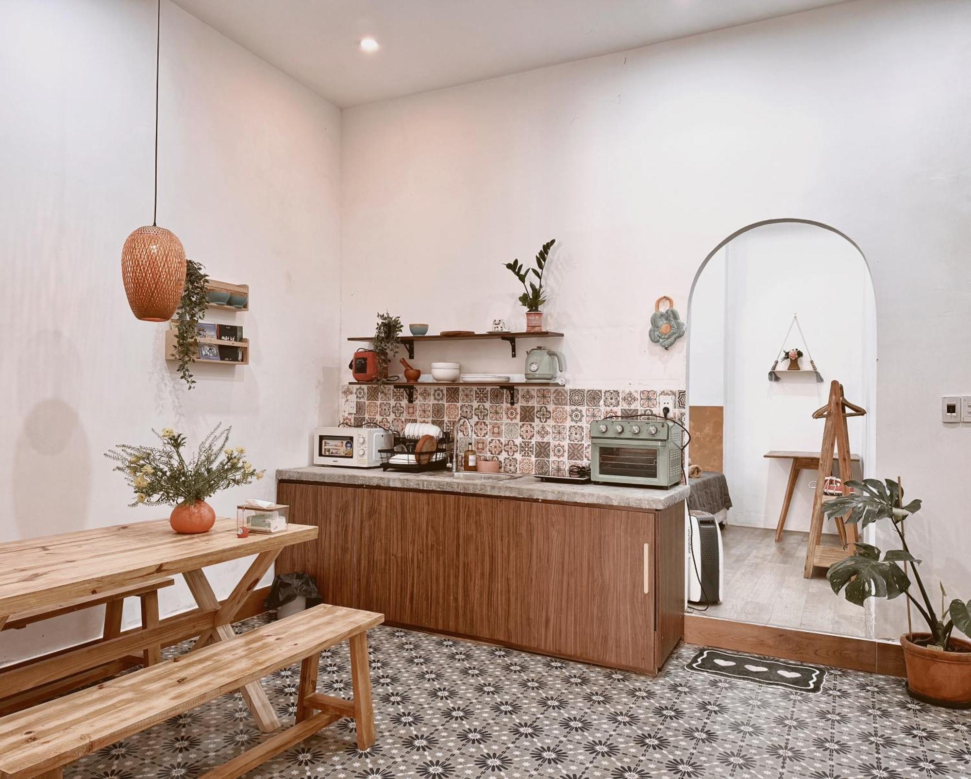 Vevy House - In Town * Da Nang